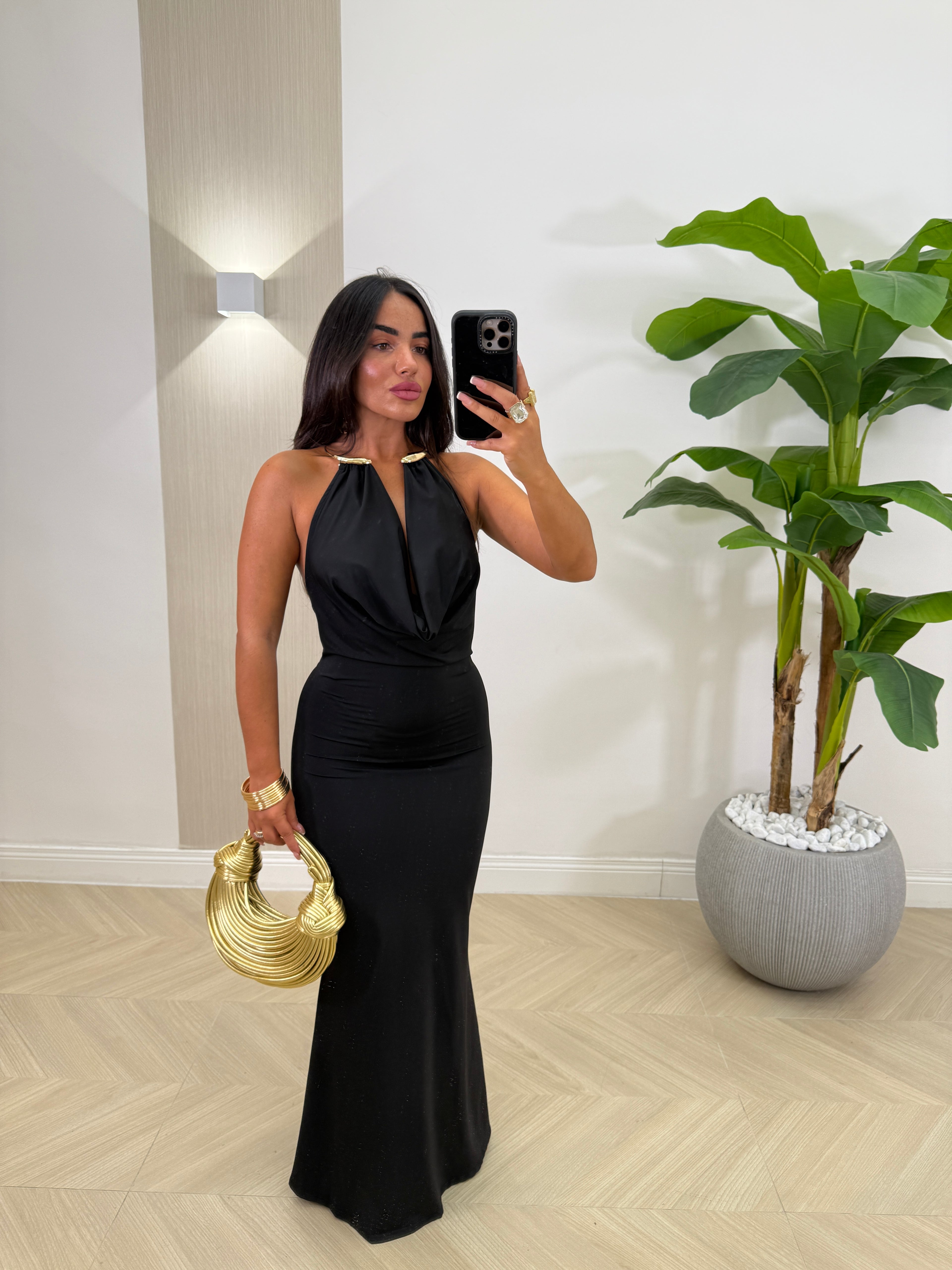 Dress Billionaire