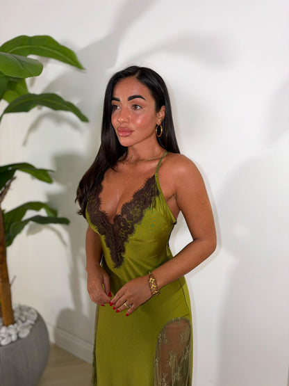 Dress Shiloh