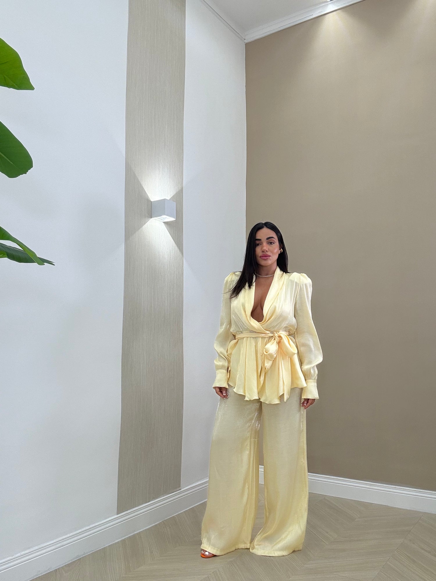 Tailleur Bonbon