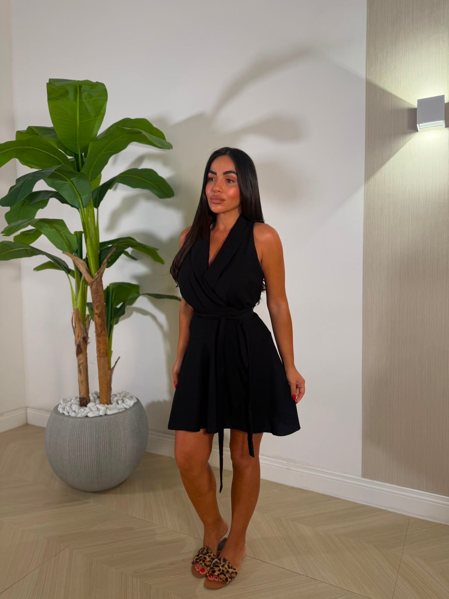 Dress Indies