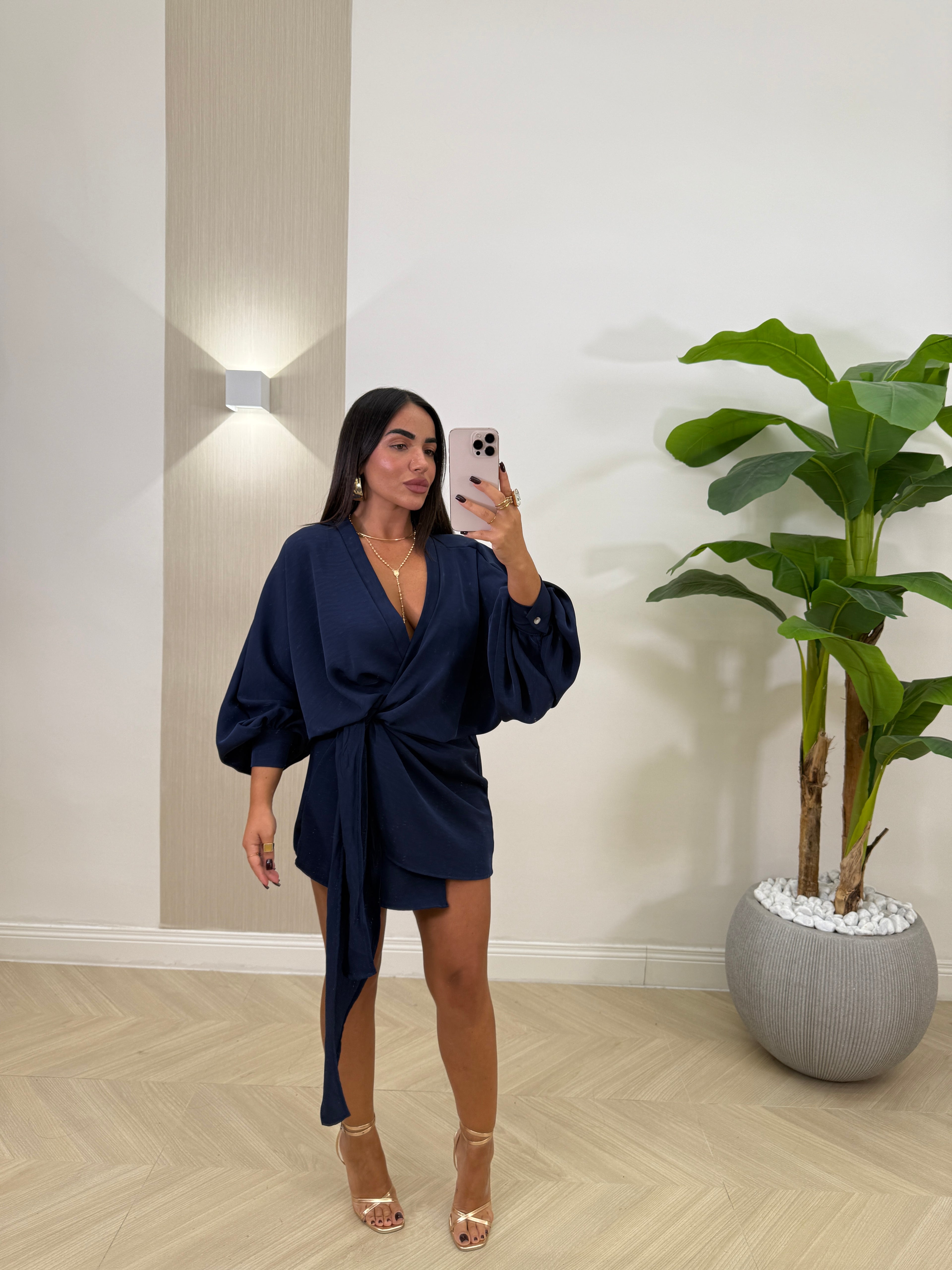 Dress Megan