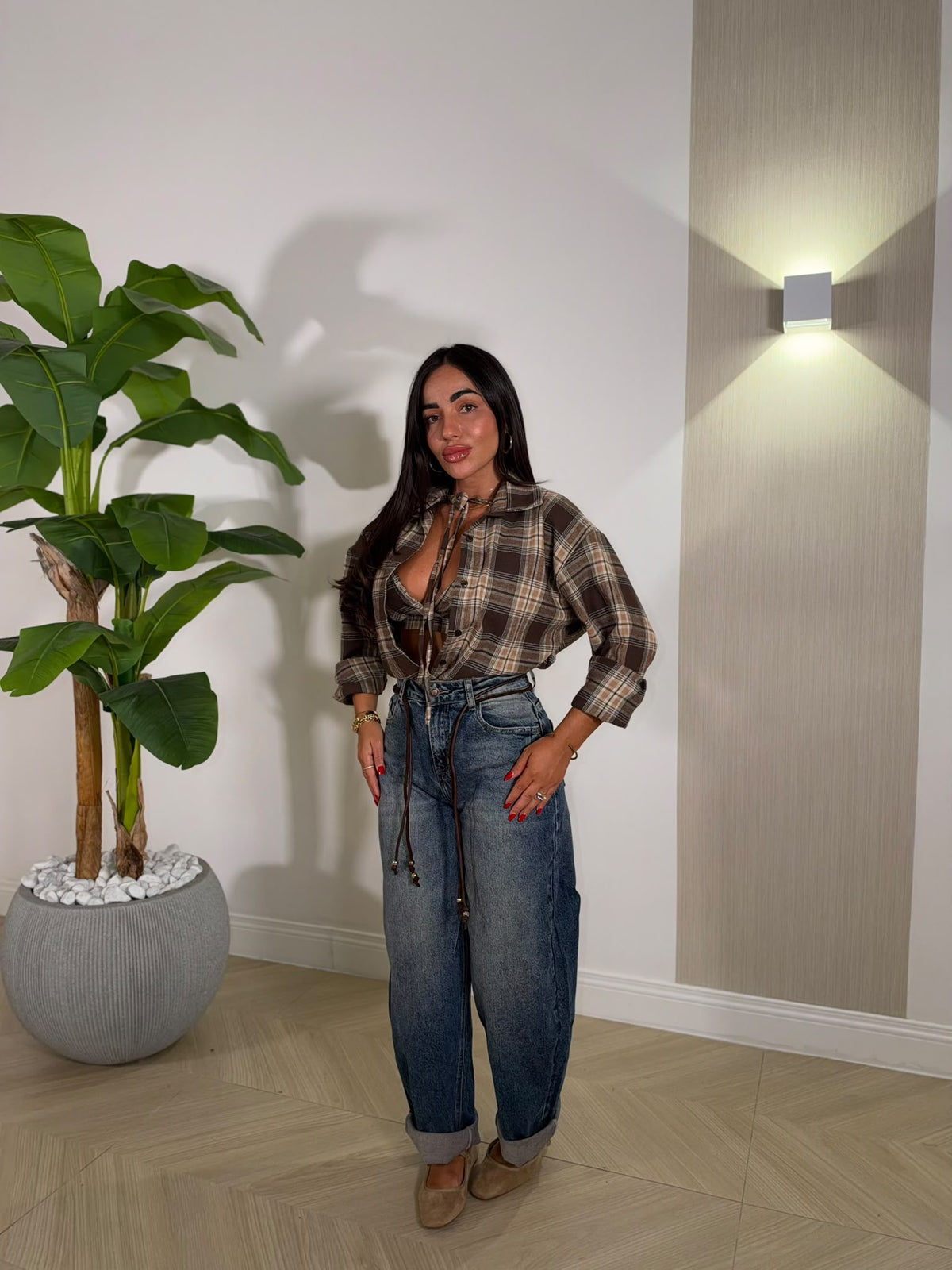 Jeans Super Star