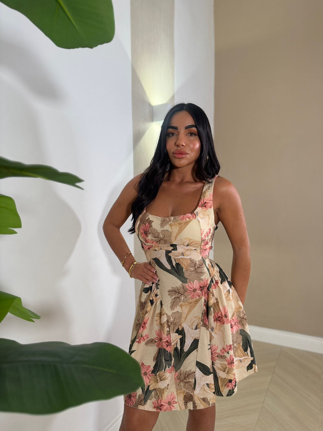 Dress Sandy