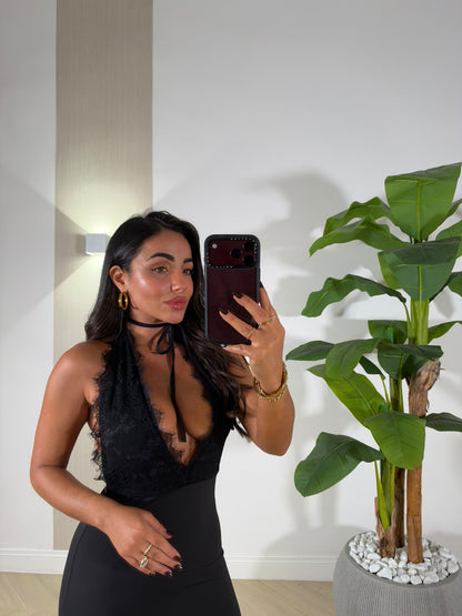 Mini Dress Esmerella