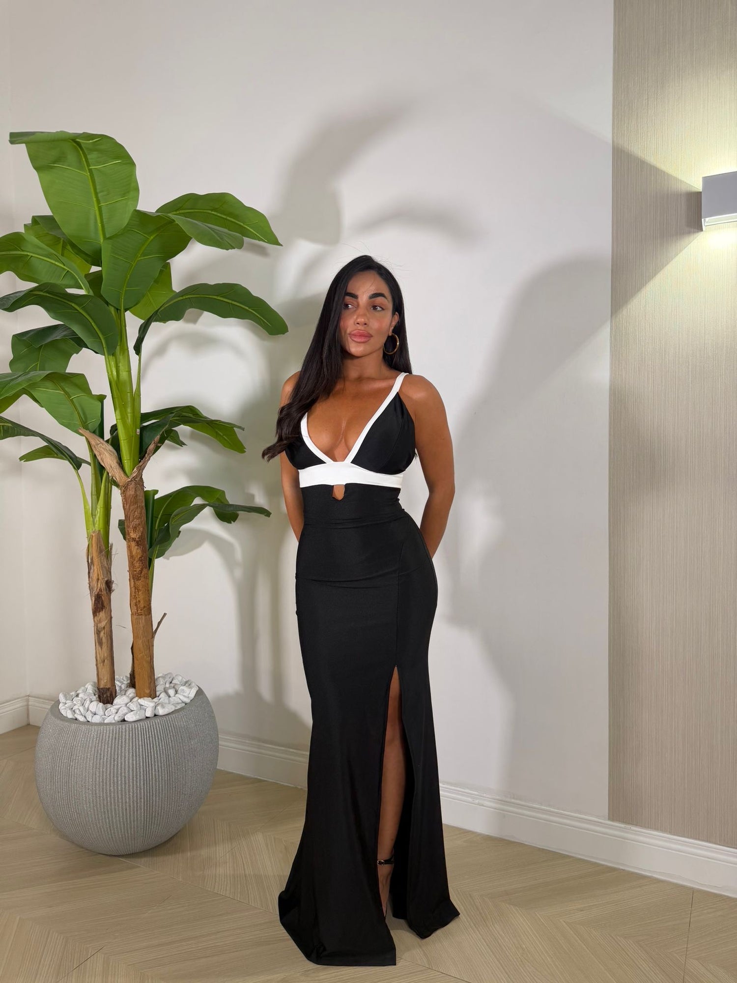 Dress Sarah