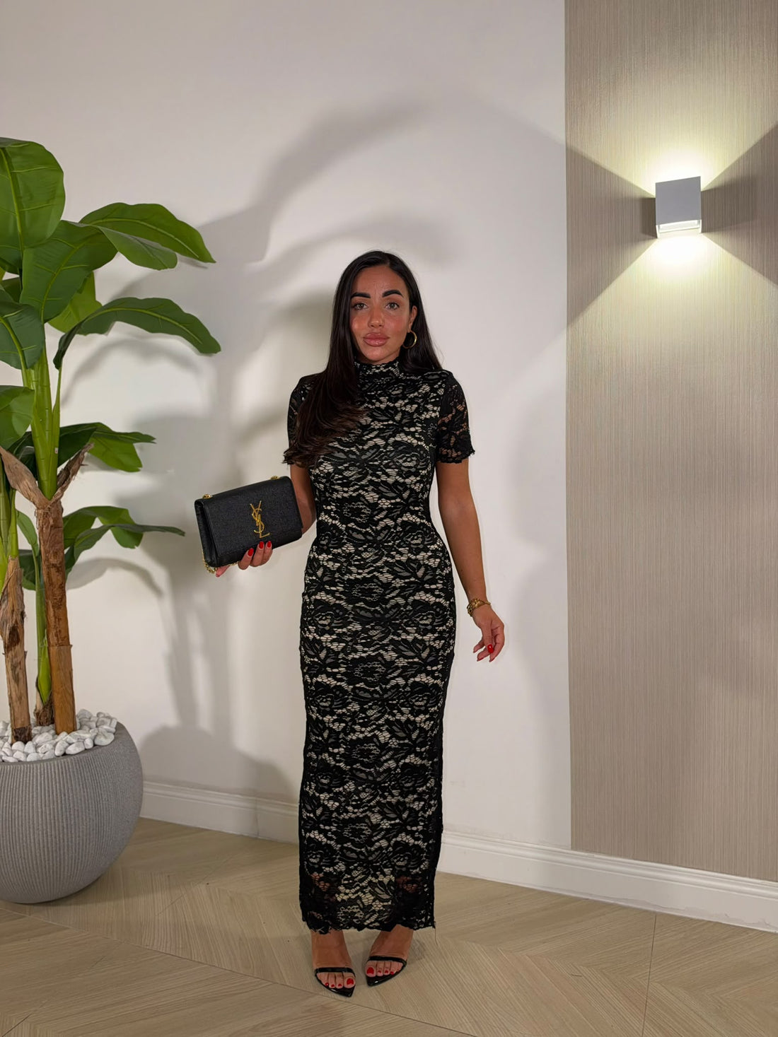 Dress Celly