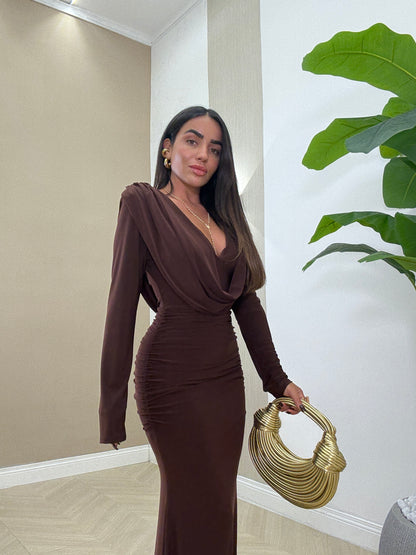 Dress Olea