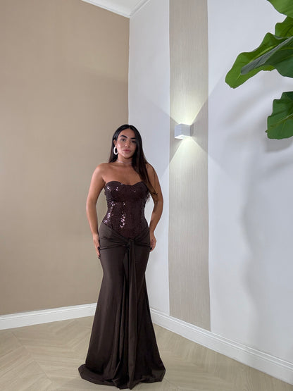 Dress Maison