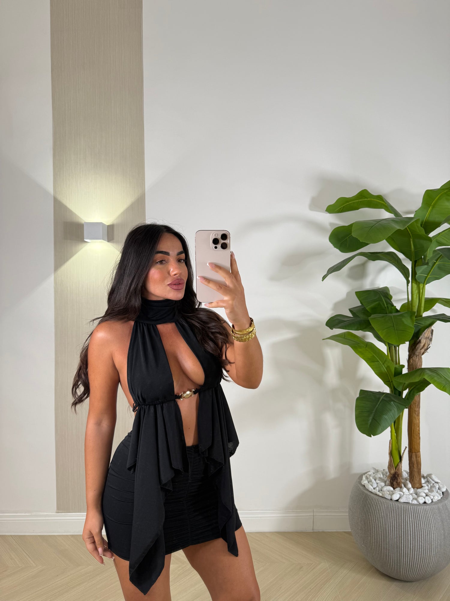 Coordinato Madison