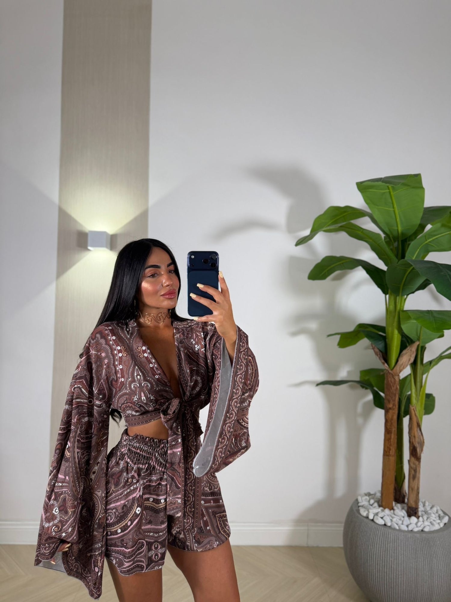 Coordinato Savannah
