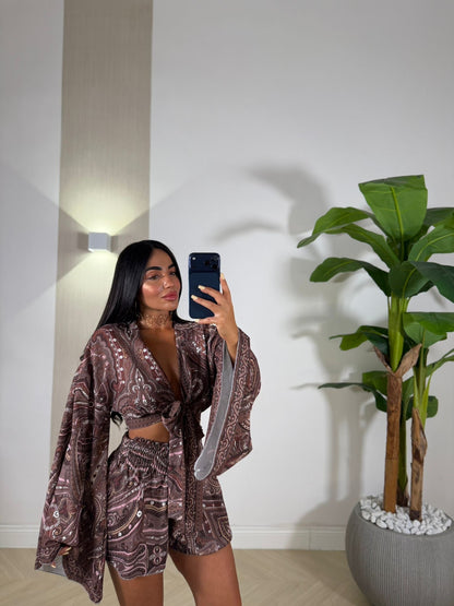 Coordinato Savannah