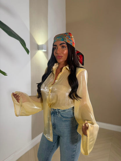 Camicia Archie