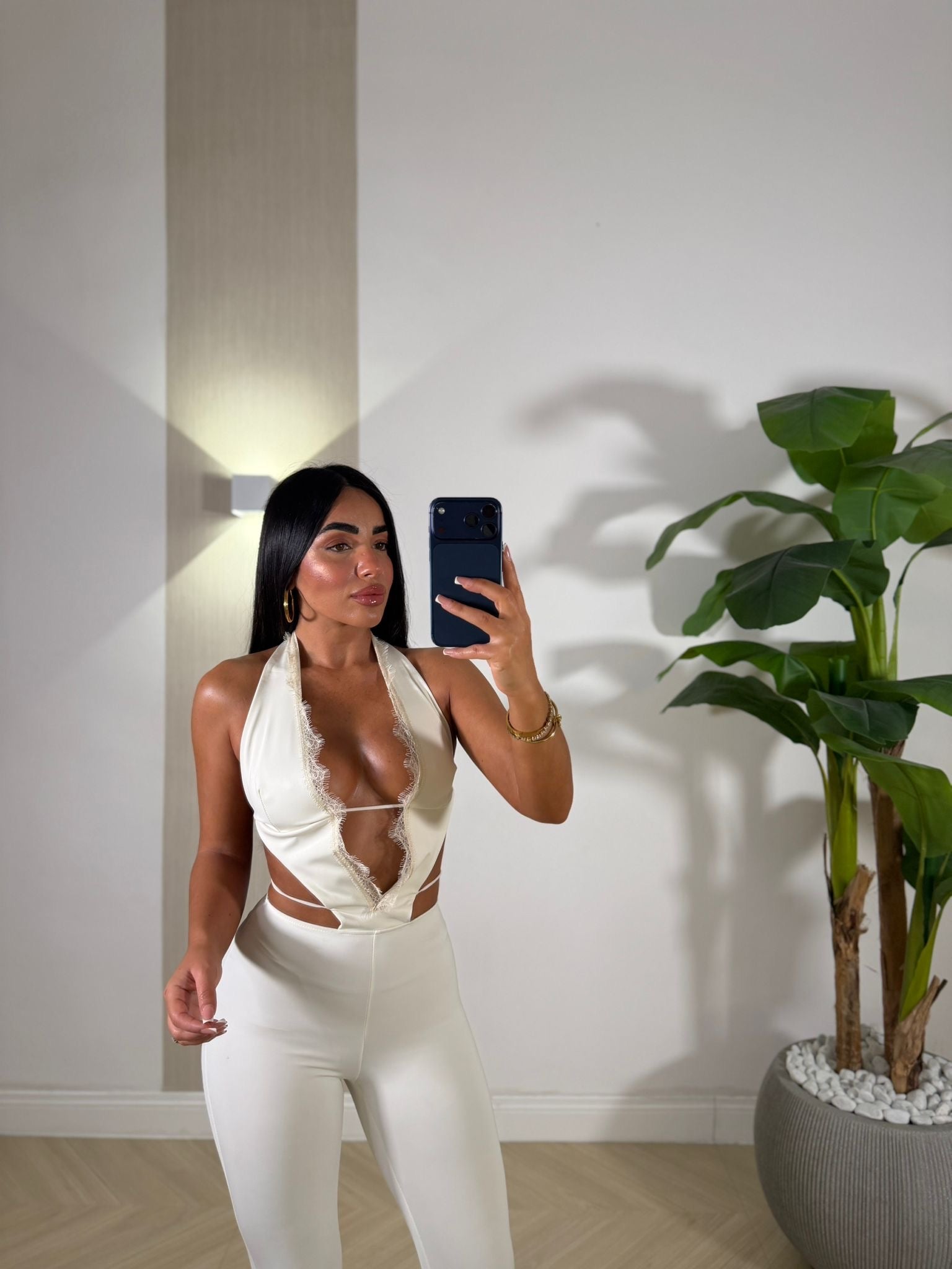 Jumpsuit Shaty