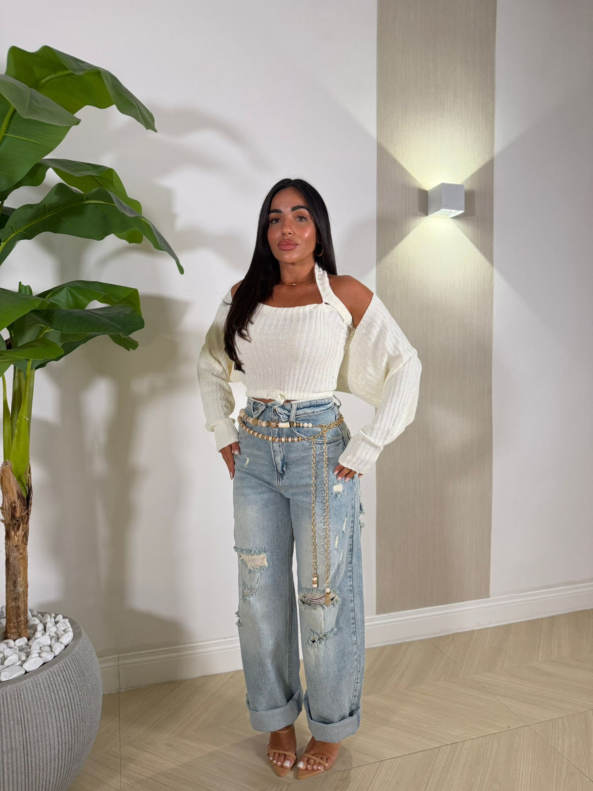 Jeans Elettra