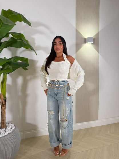 Jeans Elettra