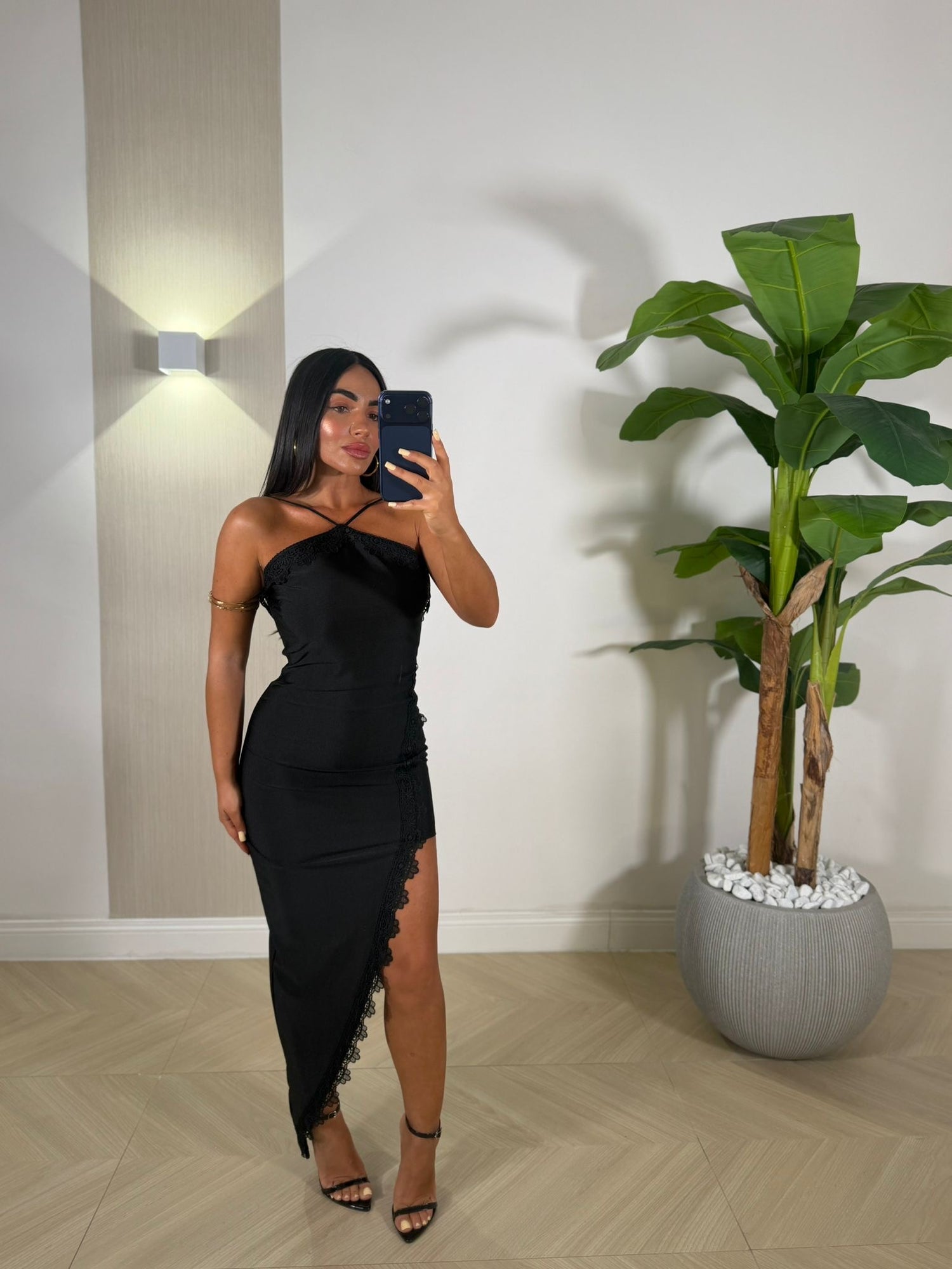 Dress Renesme Nero