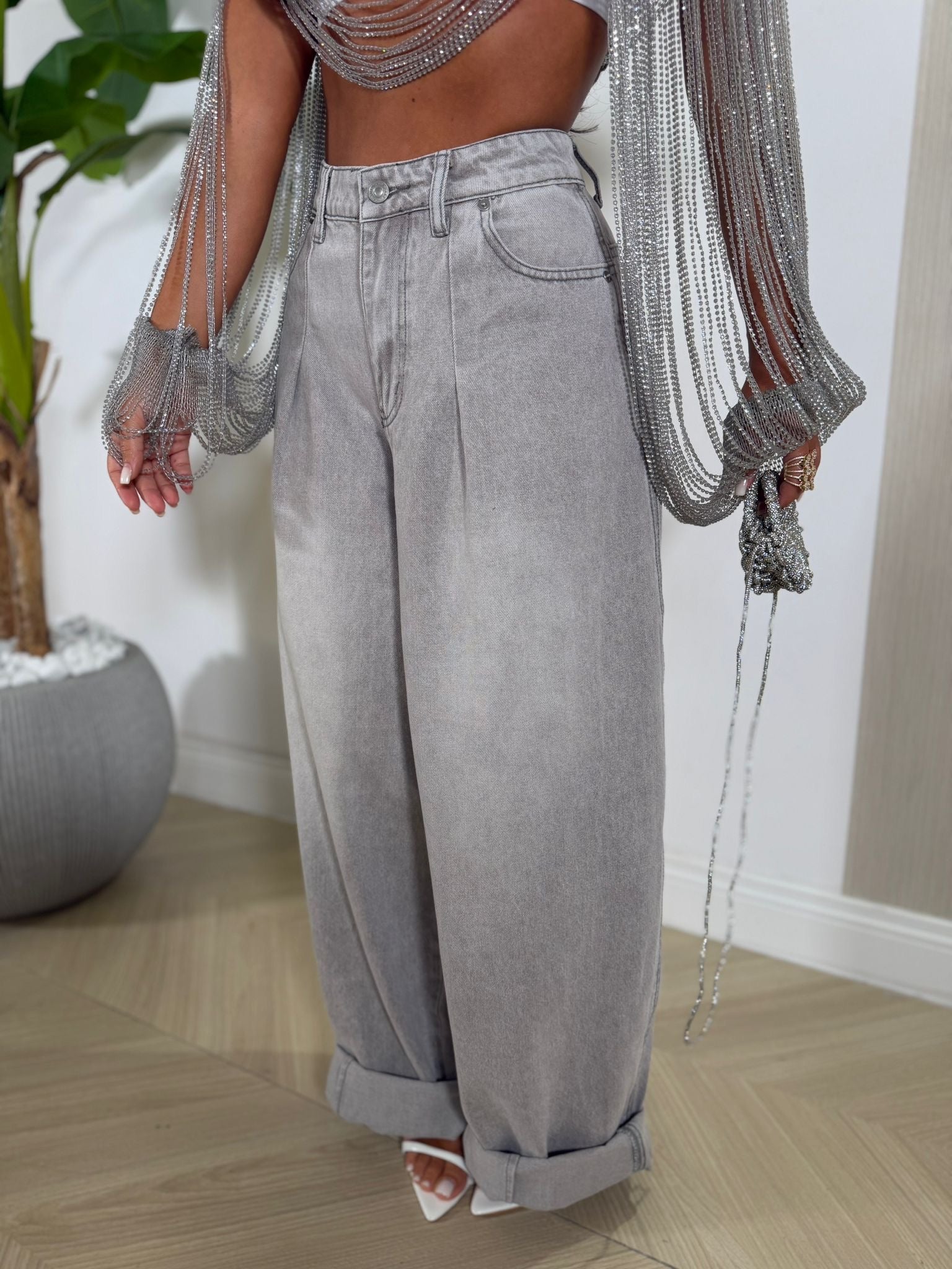 Jeans Sultan