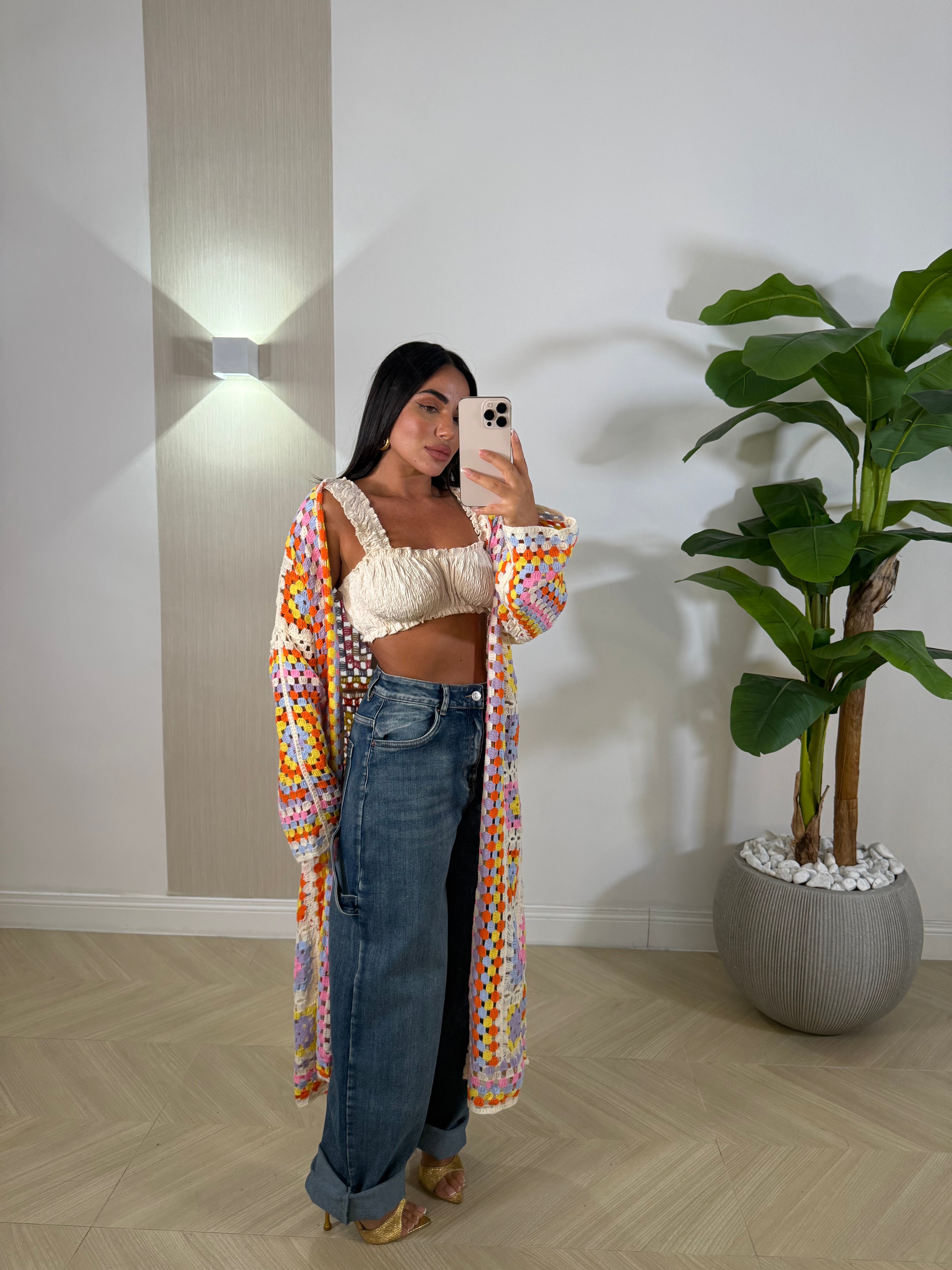 Jeans Ginevra