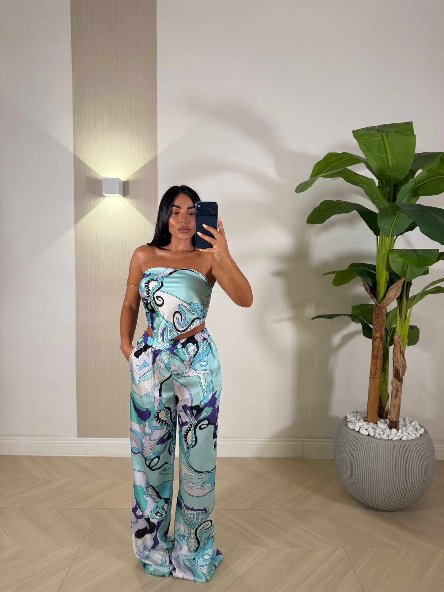 Coordinato Kristy