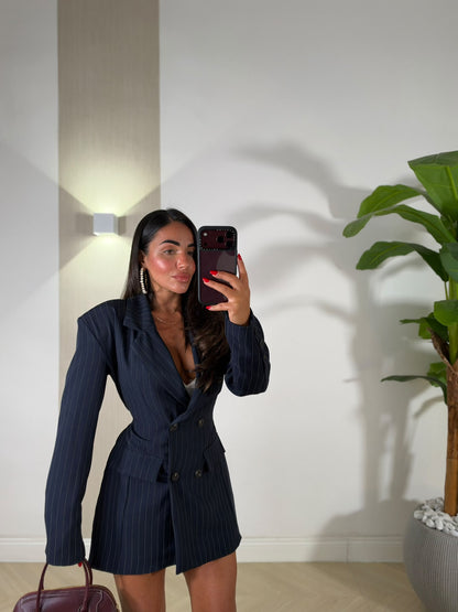 Blazer Elizabeth