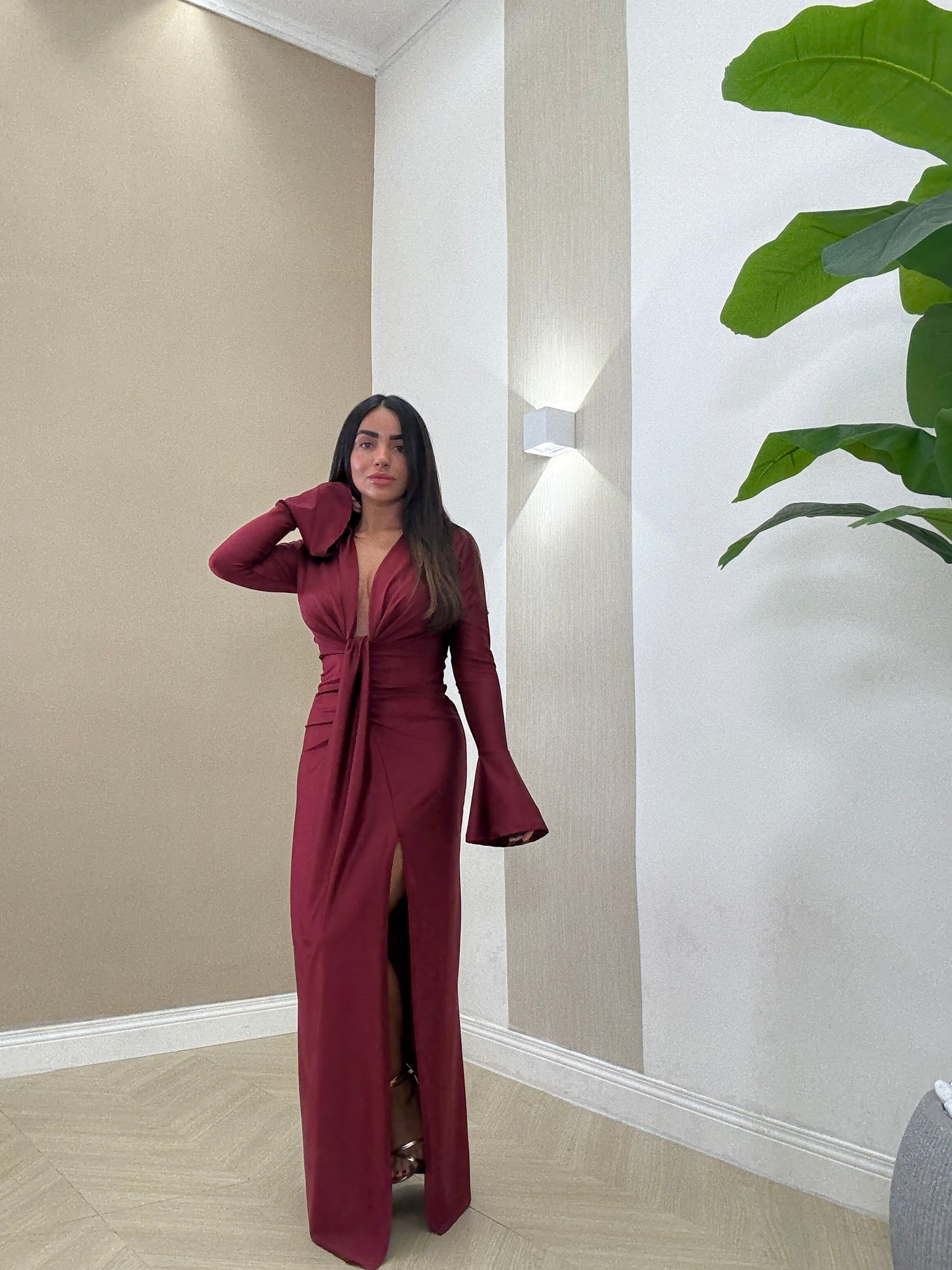 Dress Nuria
