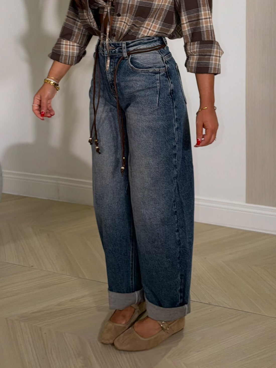 Jeans Super Star
