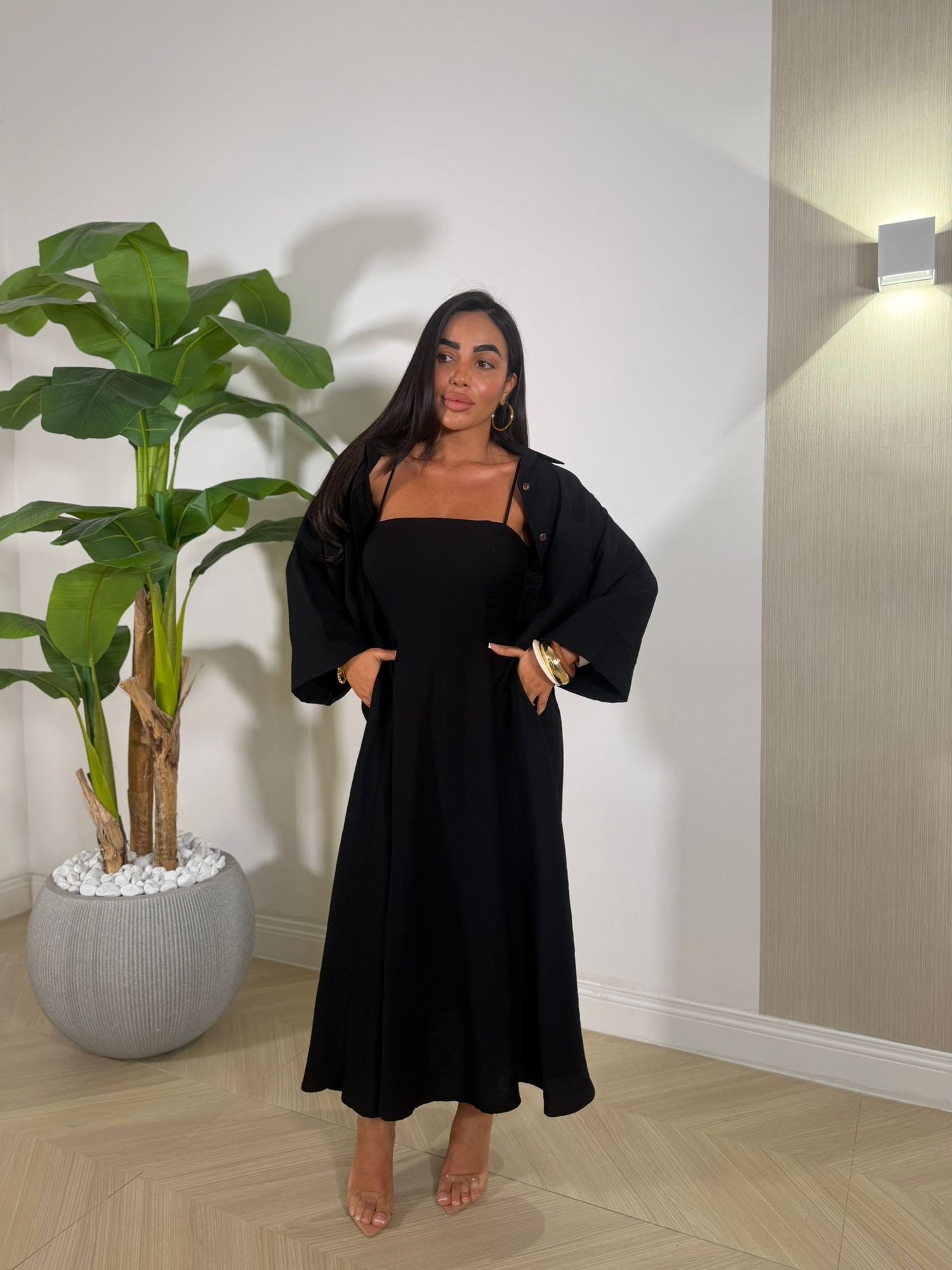 Dress Easy