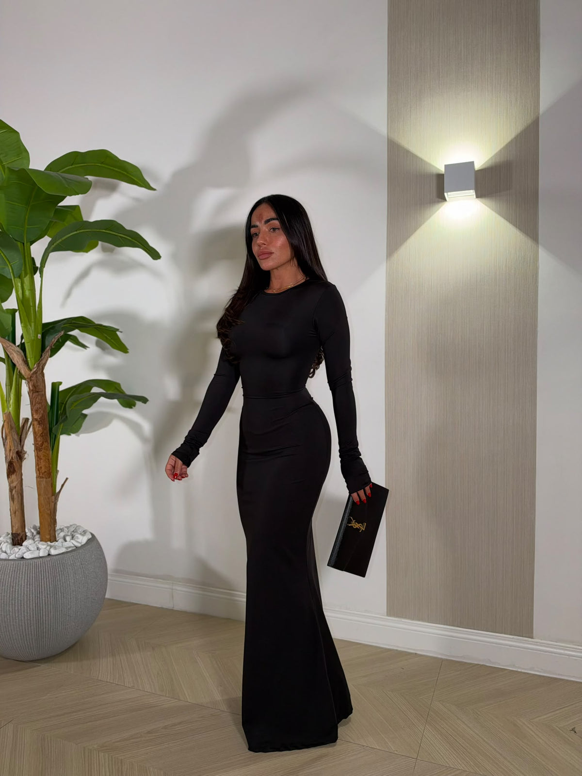Dress Mayles