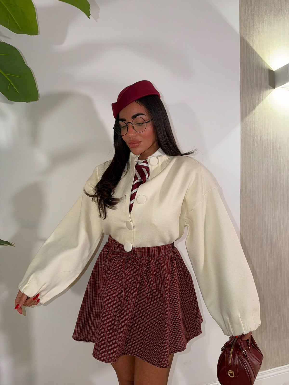 Maglione Londra