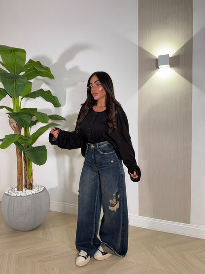 Jeans Shock