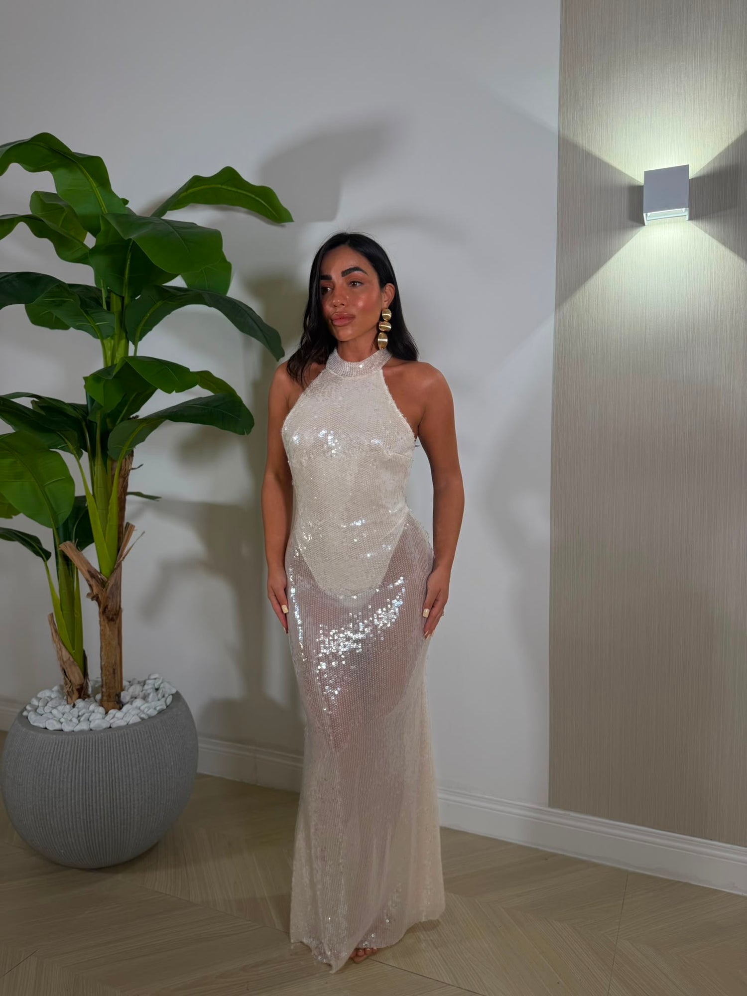 Dress Polly