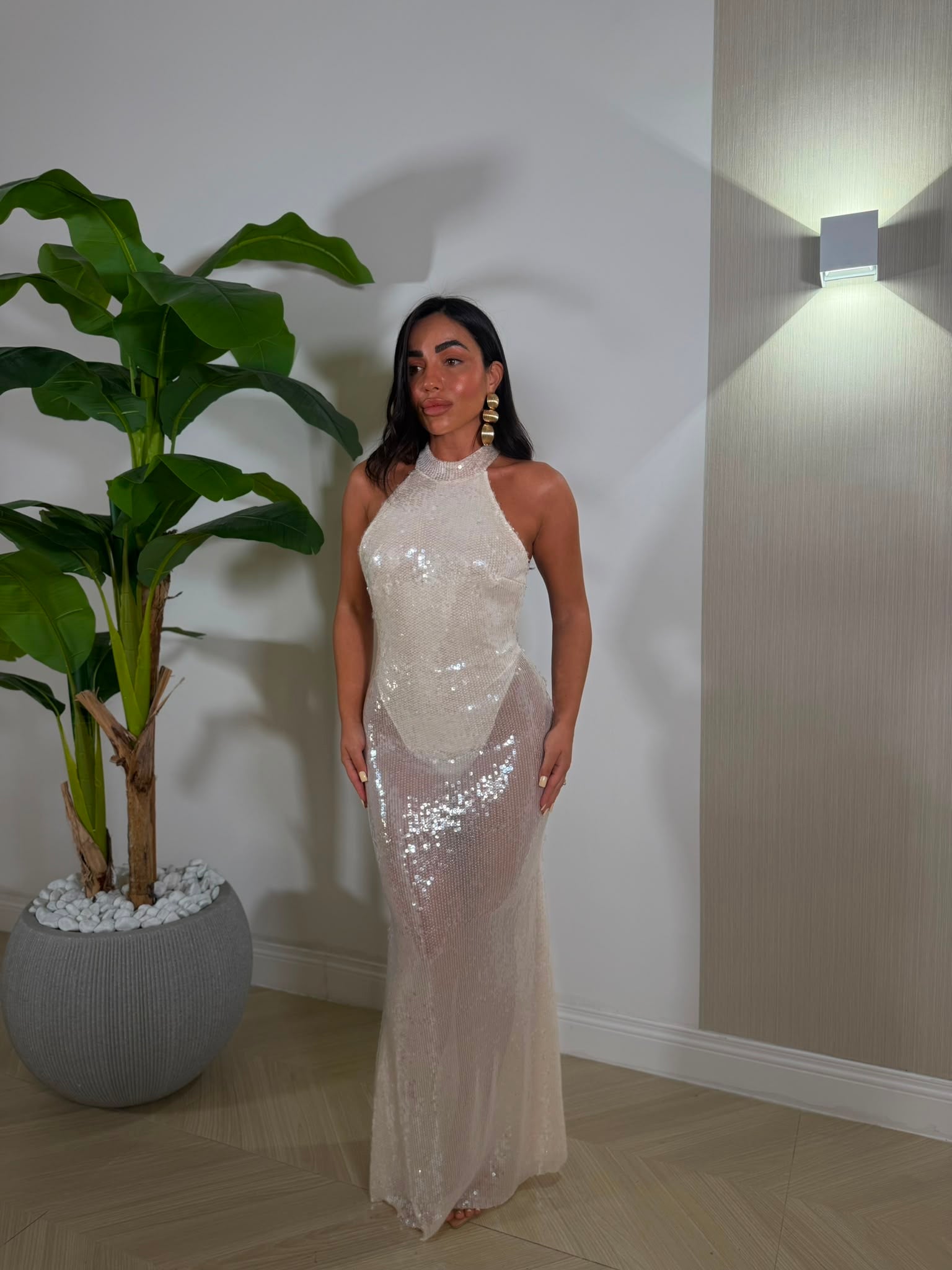 Dress Polly
