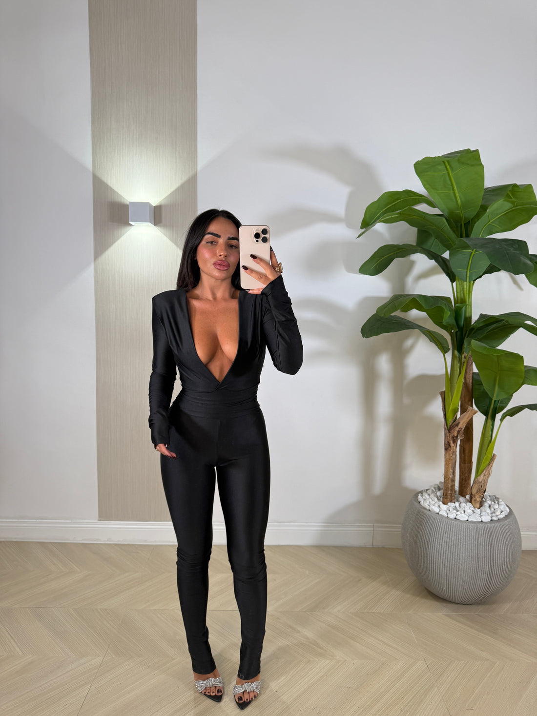 Jumpsuit Micol