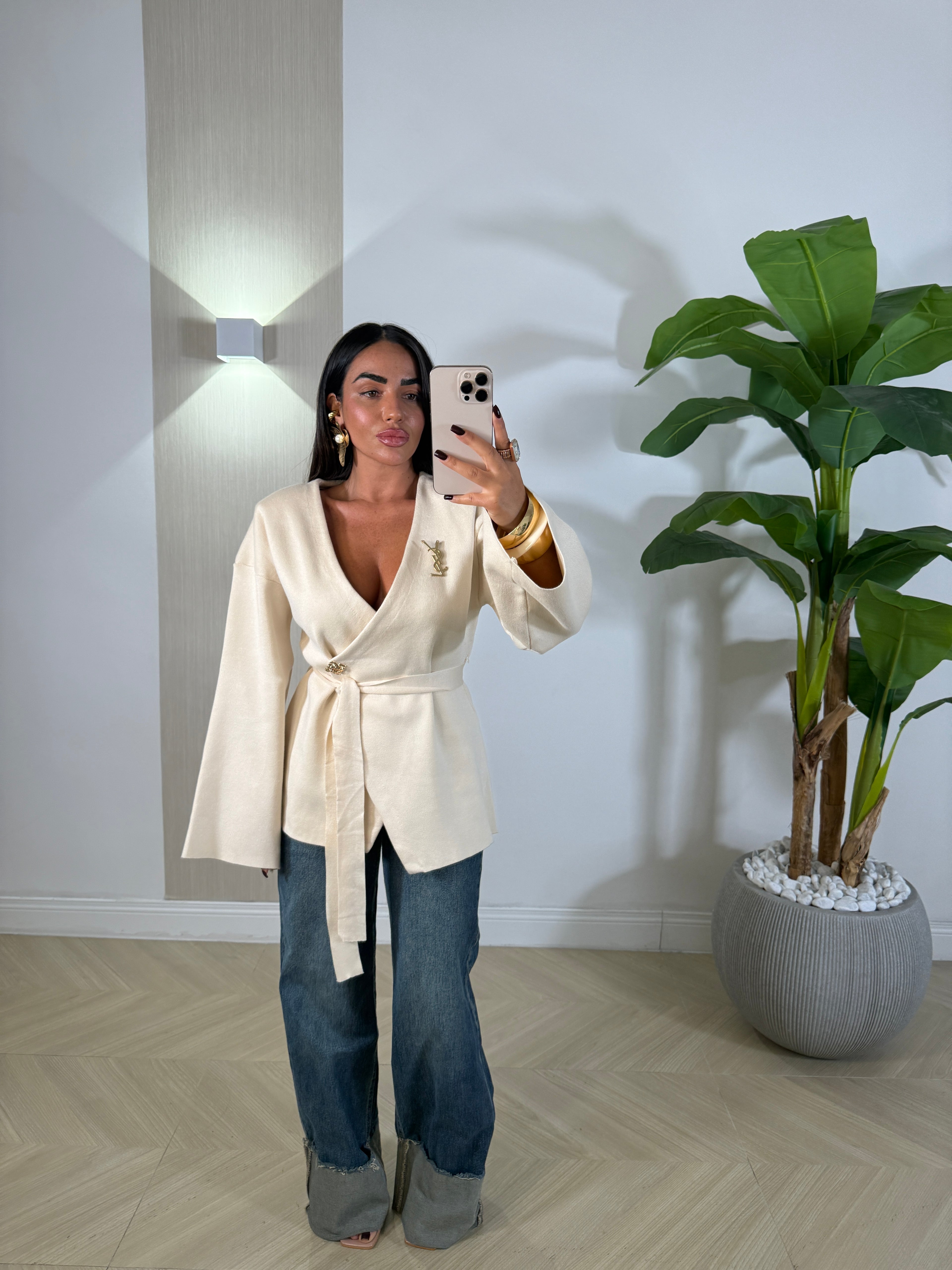 Maglia Sandrine