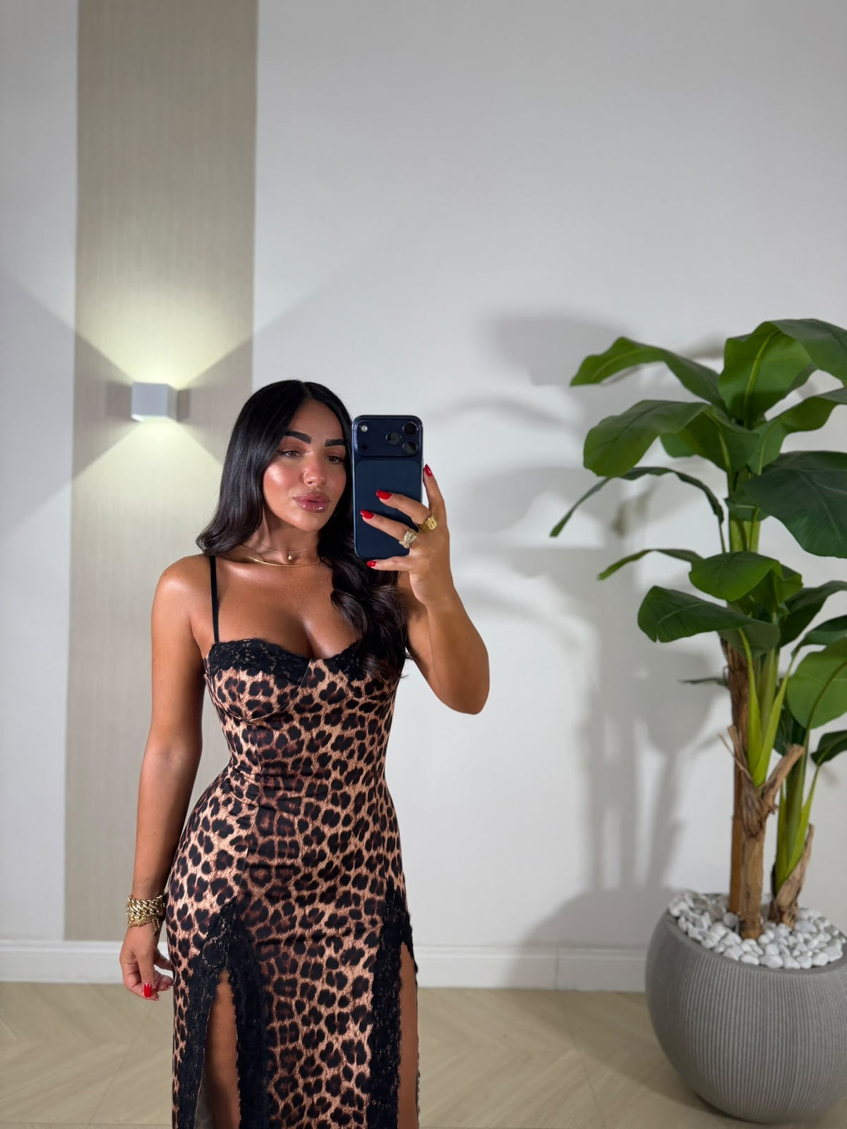 Dress Trinity