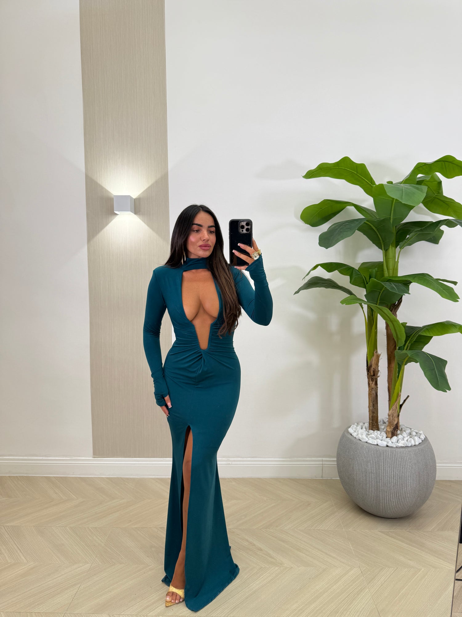 Dress Cherie