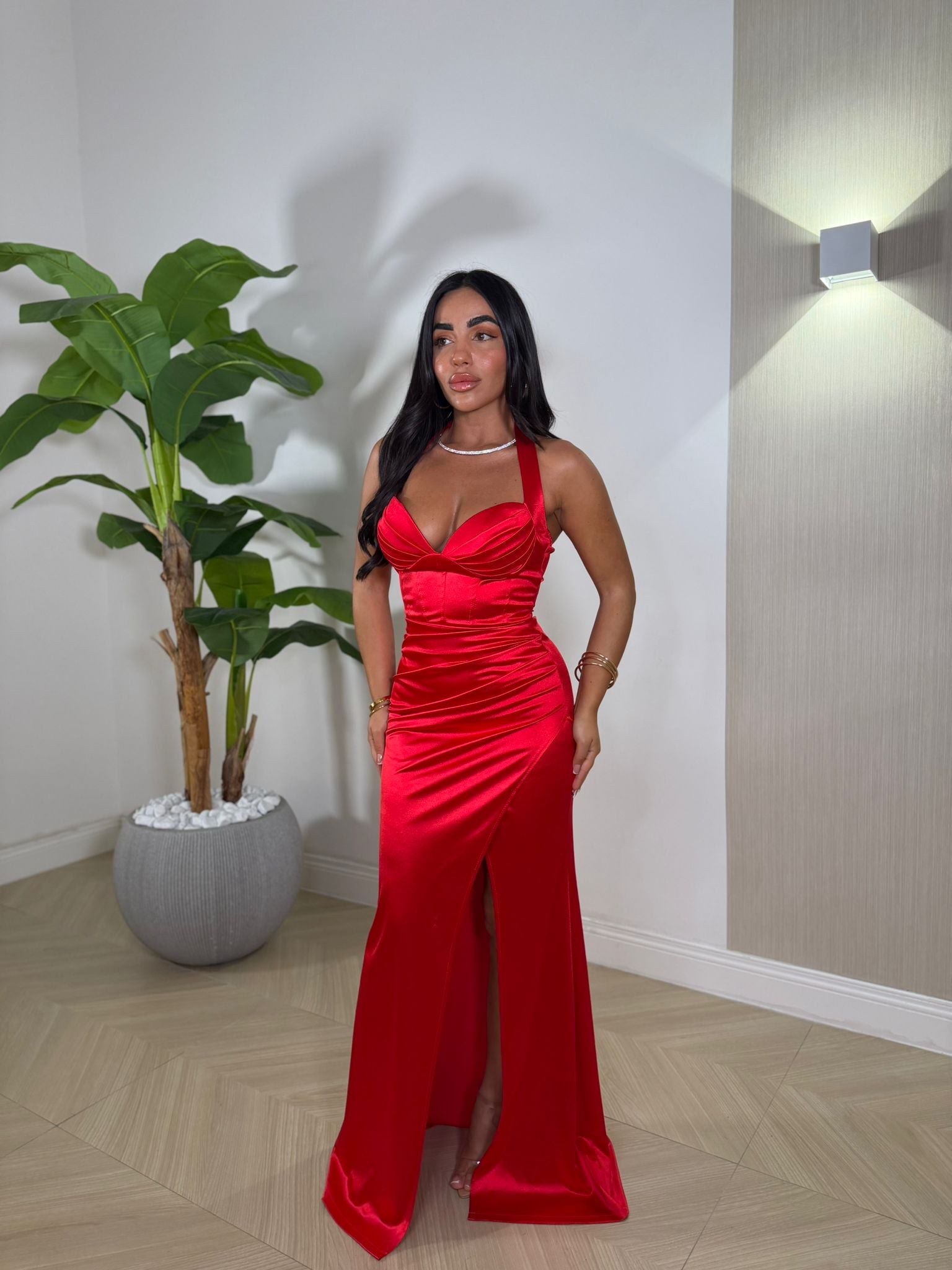 Dress Ammos