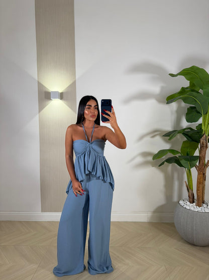 Jumpsuit Idal
