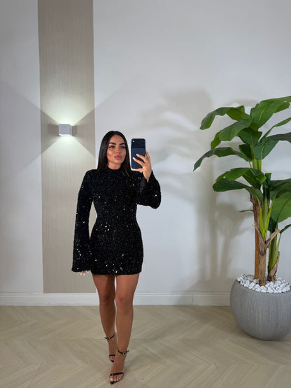 Dress Yves