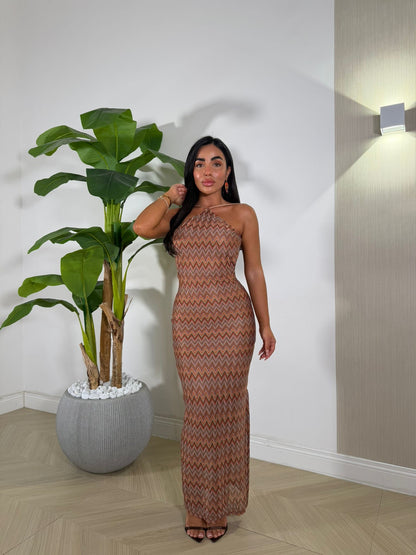 Dress Marble