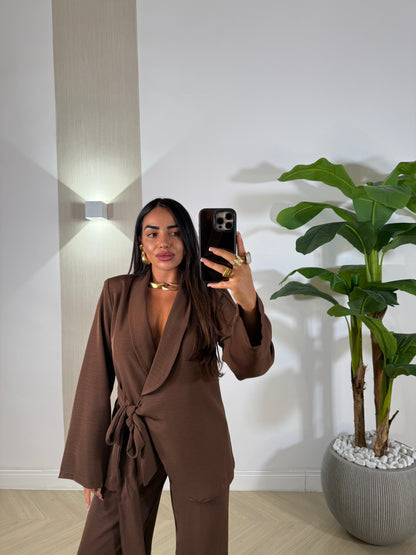 Tailleur Renata