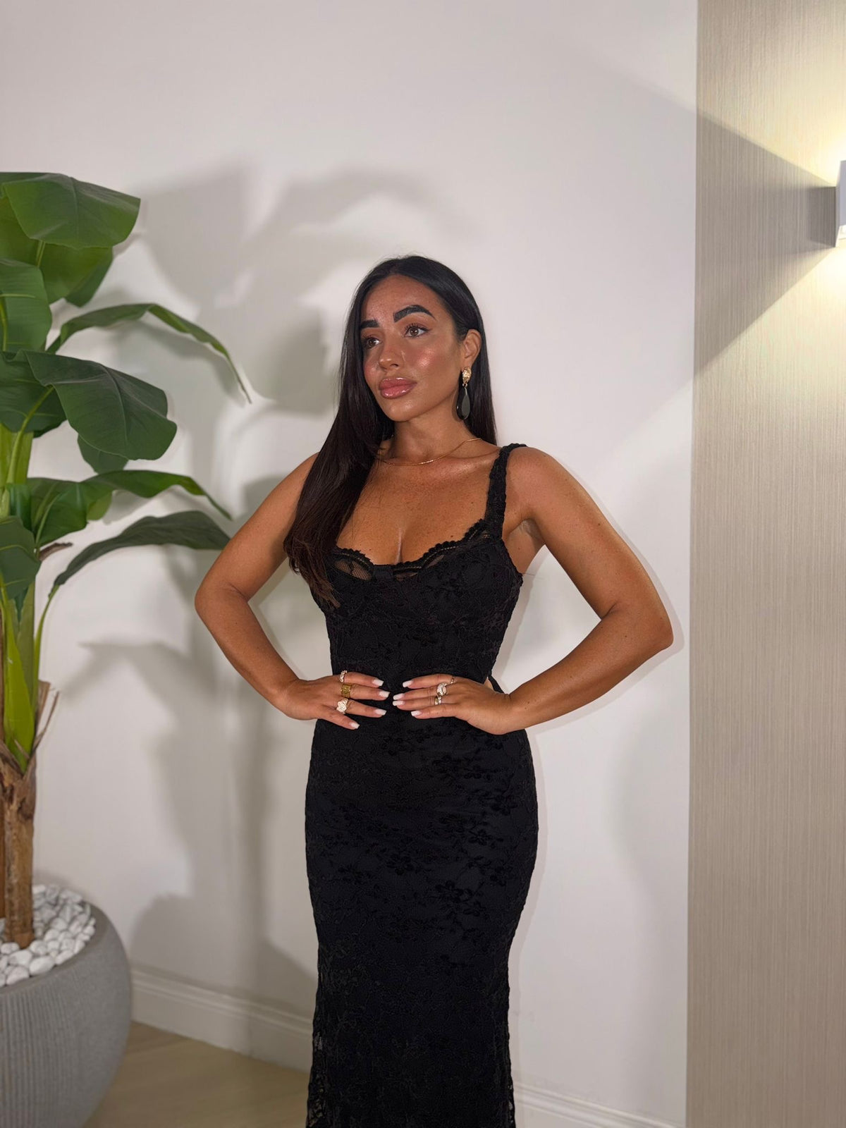 Dress Bridget
