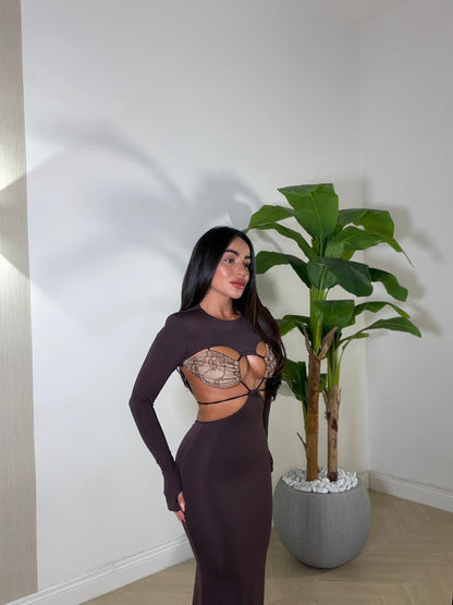 Dress Suit