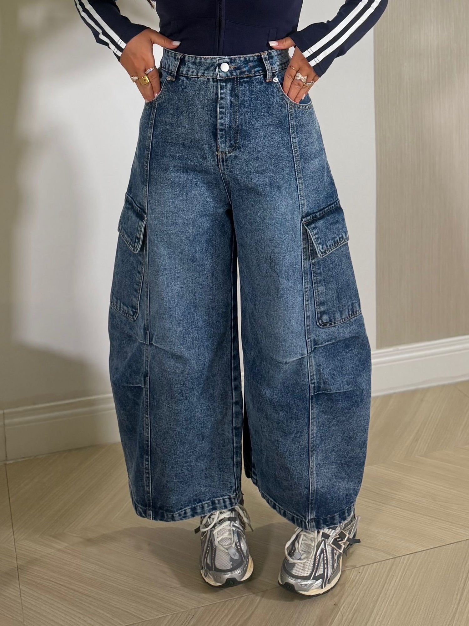 Jeans Carosello