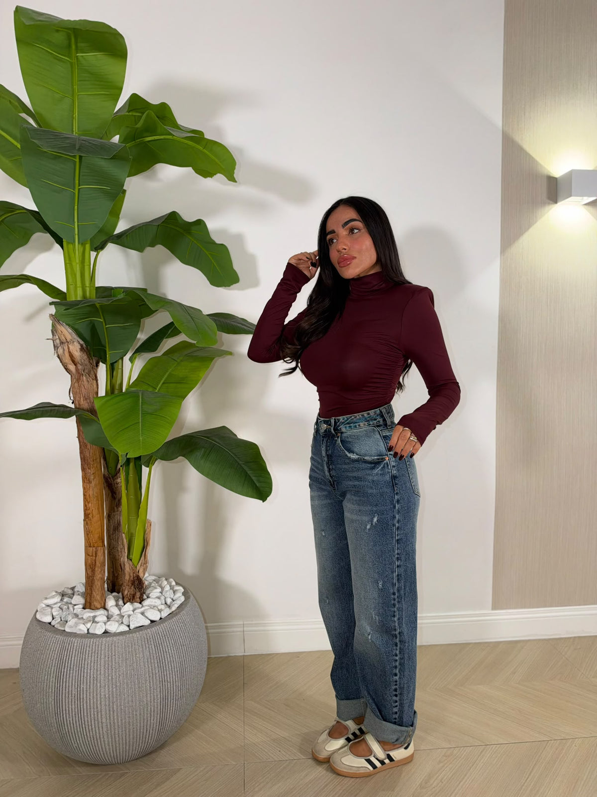 Jeans Helloo