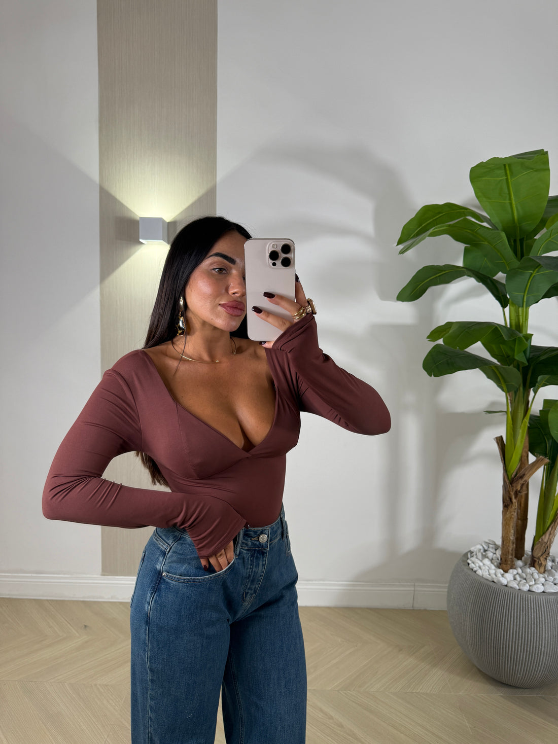 Maglia Irina