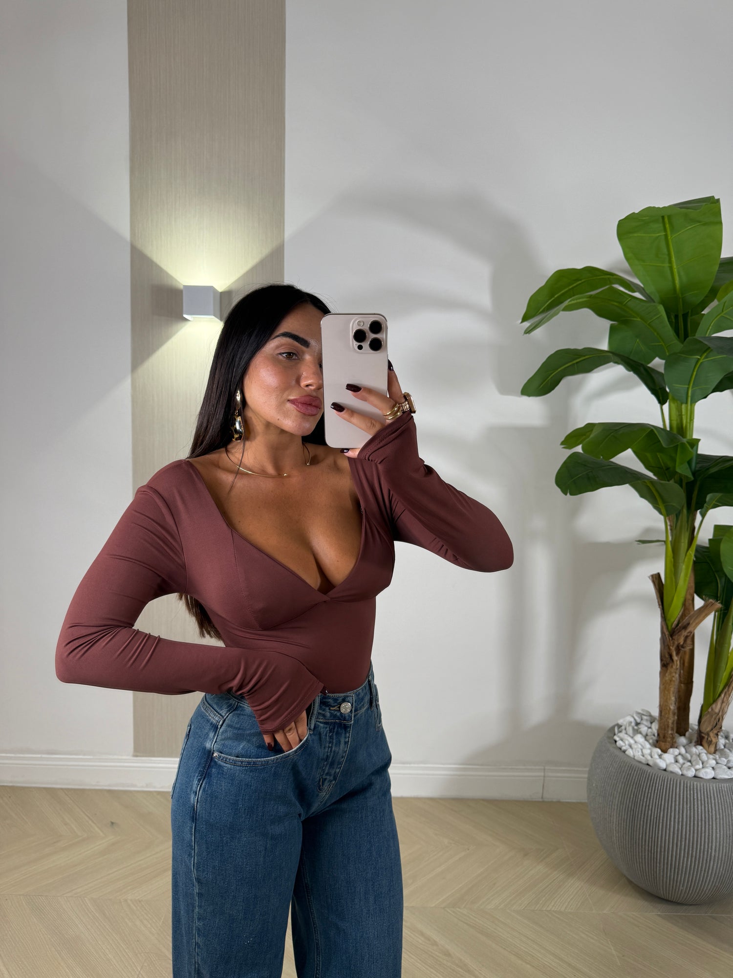 Maglia Irina