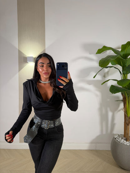 Maglia Anello