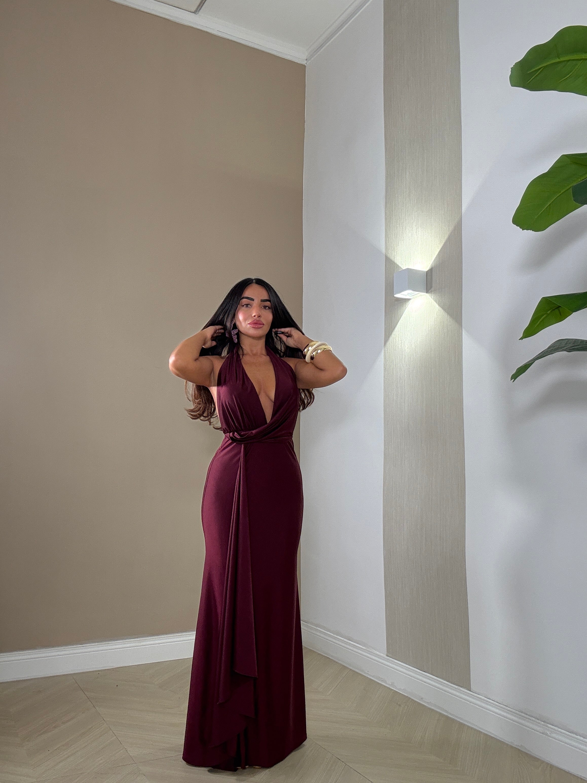 Dress Lucrezia