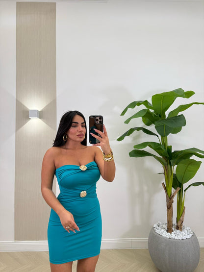 Dress Valery